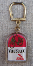 PORTE-CLÉ BOURBON VINTAGE