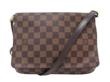 VINTAGE SAC A MAIN LOUIS