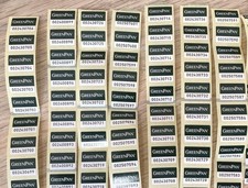 68 Vignettes GreenPan -