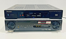 Pioneer Audio/Video