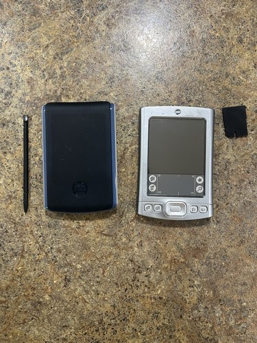 Palm zire m150 - &, tungsten