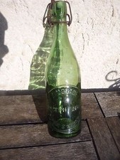 Ancienne Bouteille de Limonade