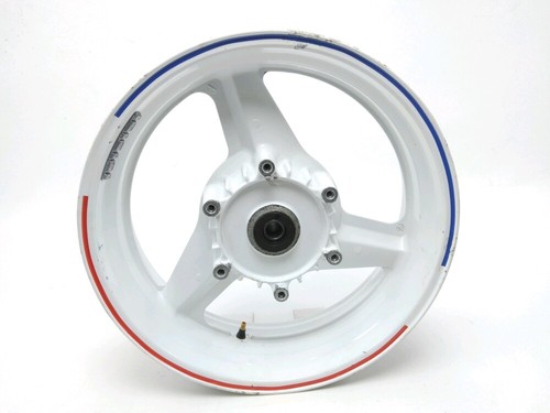 Jante arriere honda cbr - jante,