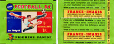 Pochette NEUVE "FOOTBALL 84"