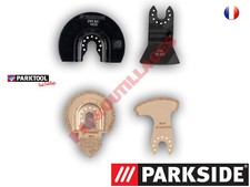 PARKSIDE® Accessoires pour