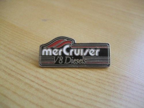 Pins moteur mercruiser - ,