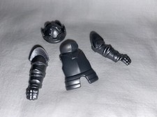 Playmobil Armure Couronne  Roi