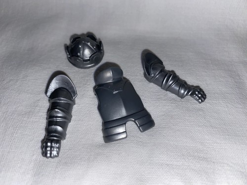 Playmobil armure couronne roi - couronne,