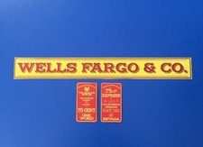 Playmobil Western * Wells