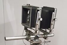 Chambre 13x18 Ilko monorail à