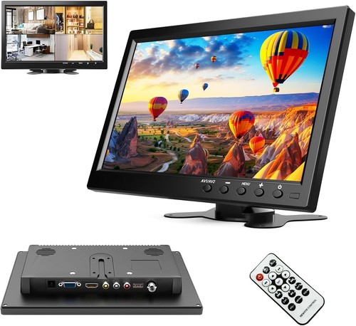 Mini moniteur lcd pouces - mini,