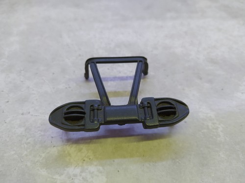 Berceau roue de - 1/18,