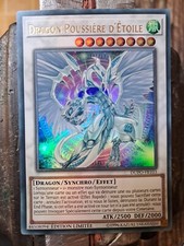 Yu-Gi-Oh! Dragon Poussière