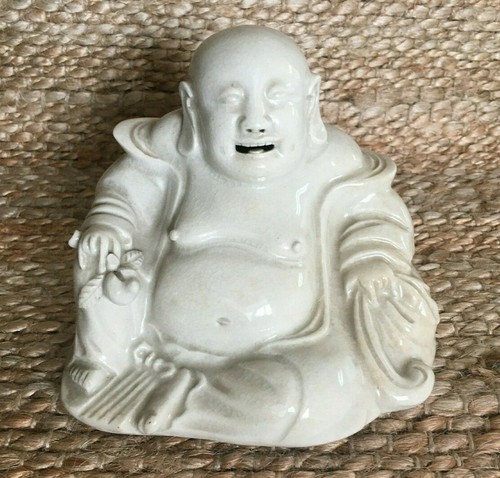 Statuette budai bouddha -  statuette,