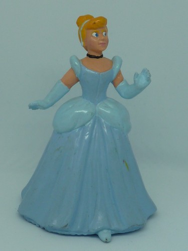 Figurine ancienne pvc disney - ancienne, *disney