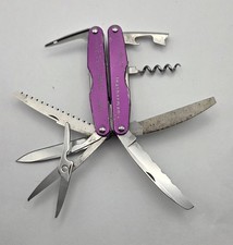 RETIRED Leatherman Juice XE6
