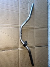 Guidon Yamaha Mbk Booster 50 2013 