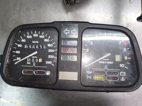 Compteur bmw k100 - compteur,