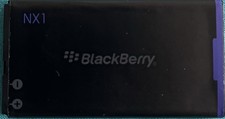 Batterie NX1 pour BlackBerry