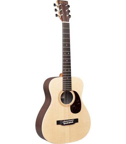 Guitare folk electro martin - martin, &