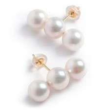 Boucles oreilles pendantes - d'oreilles,
