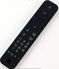 Télécommande pour Décodeur Orange TV, Livebox 4 - piles incluses - Très Bon État