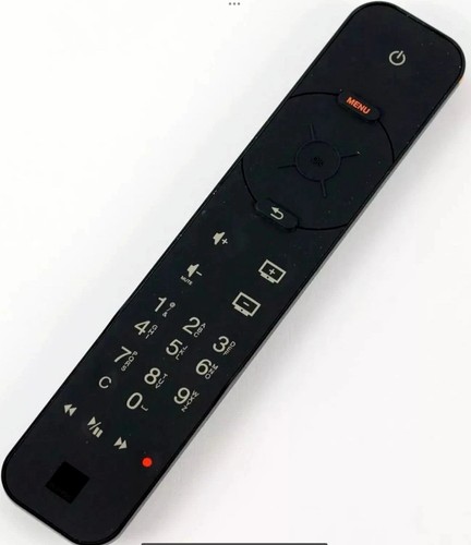 Télécommande pour décodeur - télécommande,