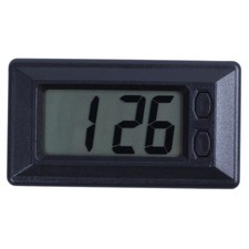 -Thin Horloge De Tableau De
