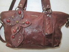 MIU MIU  Sac à main (style
