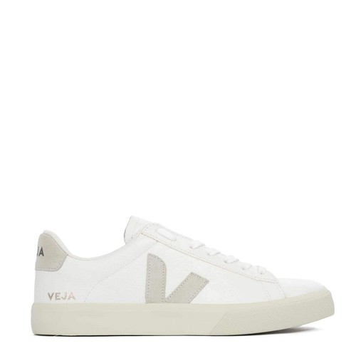 Veja campo leather - veja, trainer