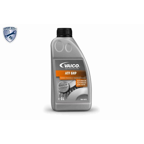 Vaico atf 6hp - 6hp, huile