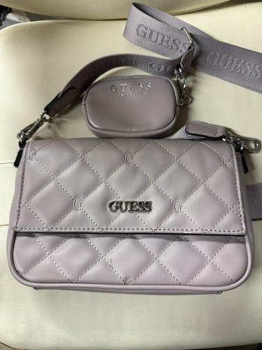 New guess markham - guess, crossbody
