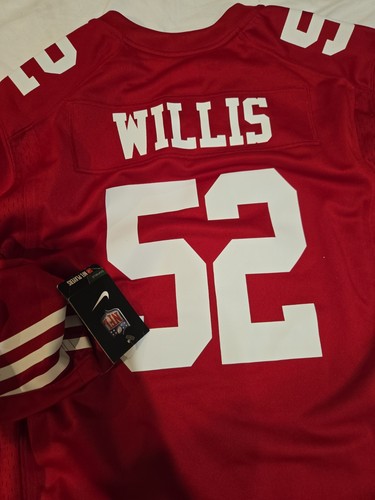 San francisco 49ers patrick - francisco,