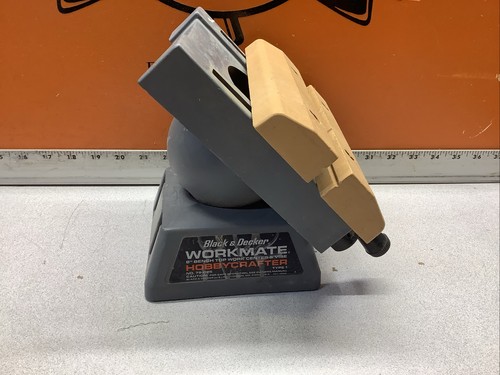 Black decker workmate - &, 8"