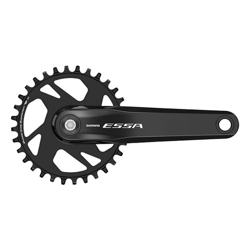 Pedalier vtt shimano 8v - vtt, 7-8v