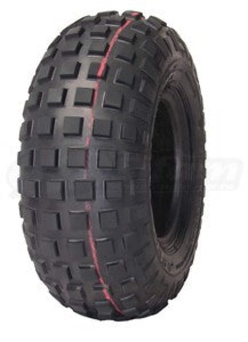 Pneu quad duro 145 70x6 - duro, 145/70x6"