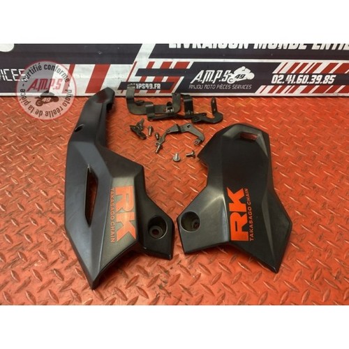 Sabot moteur kawasaki - moteur,
