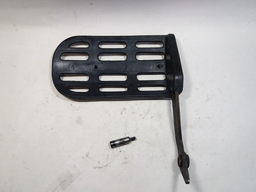 Véritable hand guard - hand, mac