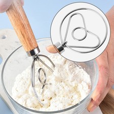 Outil de mélange en acier