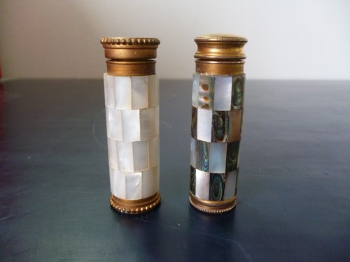 Annees 2 vaporisateurs - -,