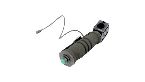 Minelab handle with - minelab,