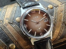 Montre ancienne mécanique