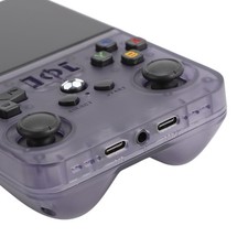 Handheld Game Console 4000MAH