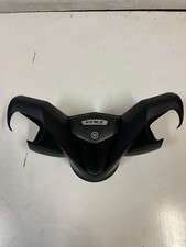 Cache guidon supérieur et inférieur YAMAHA TMAX 530 2012  -  2016