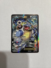 Carte Pokémon : Tortank EX