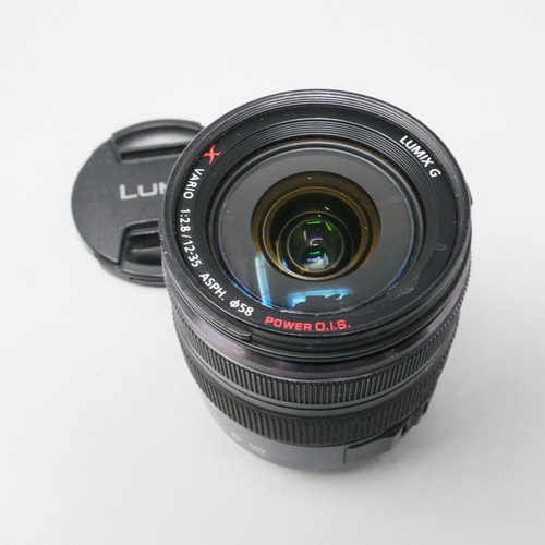 Panasonic hs12035 lumix x - h-hs12035,
