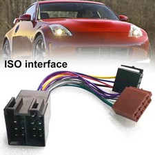 Câble adaptateur ISO