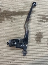 Cocotte gauche SUZUKI 650 DR