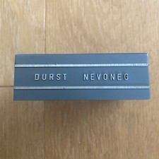 Porte Négatifs Universel