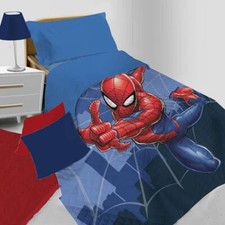 Marvel Spiderman Spring